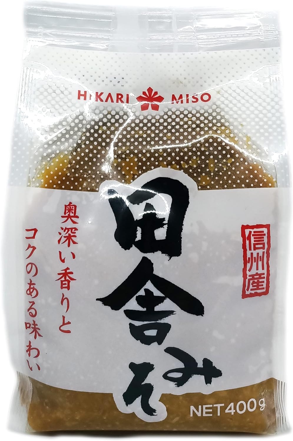 Hikari Miso Rouge