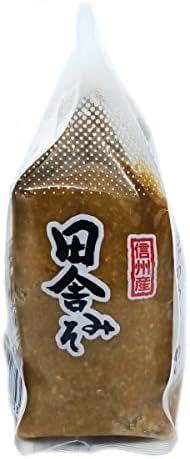 Vue 5 de Miso Rouge Japonais Authentique
