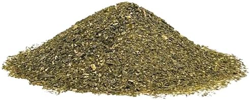 Vue 2 de Kombu Bio Nutritif et Durable