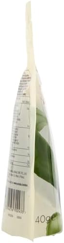 Vue 2 de Wakame Algues Séchées Japon