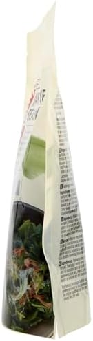 Vue 4 de Wakame Algues Séchées Japon