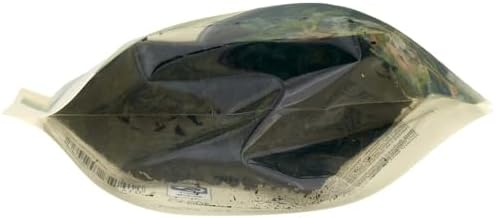 Vue 6 de Wakame Algues Séchées Japon