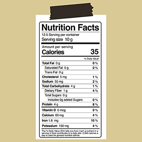 Vue 6 de Feuilles Algues Sushi Premium