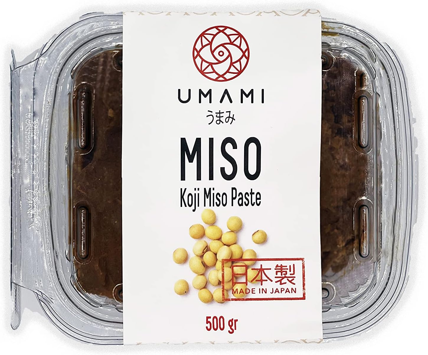 Umami Shiro Miso Fabrique