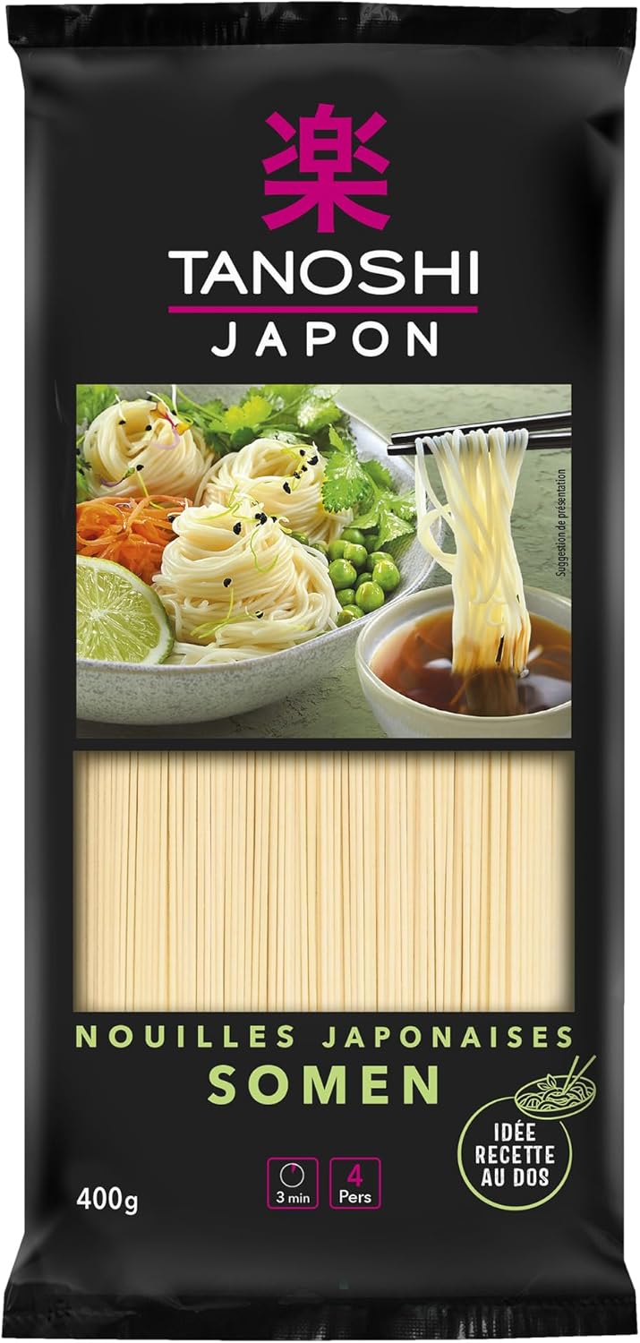 Tanoshi Somen Cuire