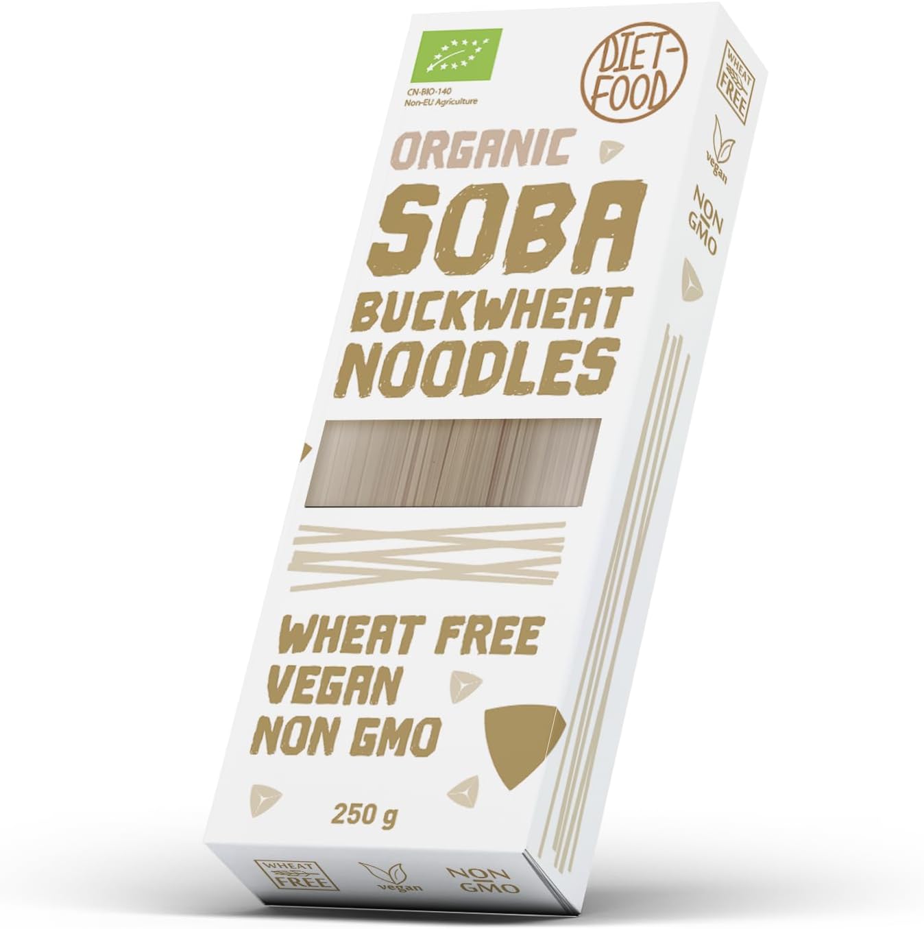 Nouilles Japonaises - Produits japonais authentiques testés