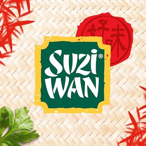 Vue 5 de Nouilles Udon Précuites Japonaises