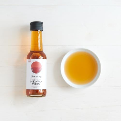 Vue 2 de Mirin Biologique Assaisonnement Riz