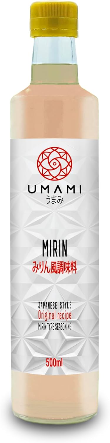 Umami mirin fu ml