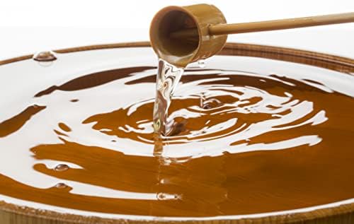 Vue 4 de Mirin Japonais Authentique Doux