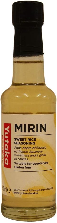 Mirin japonais yutaka ml