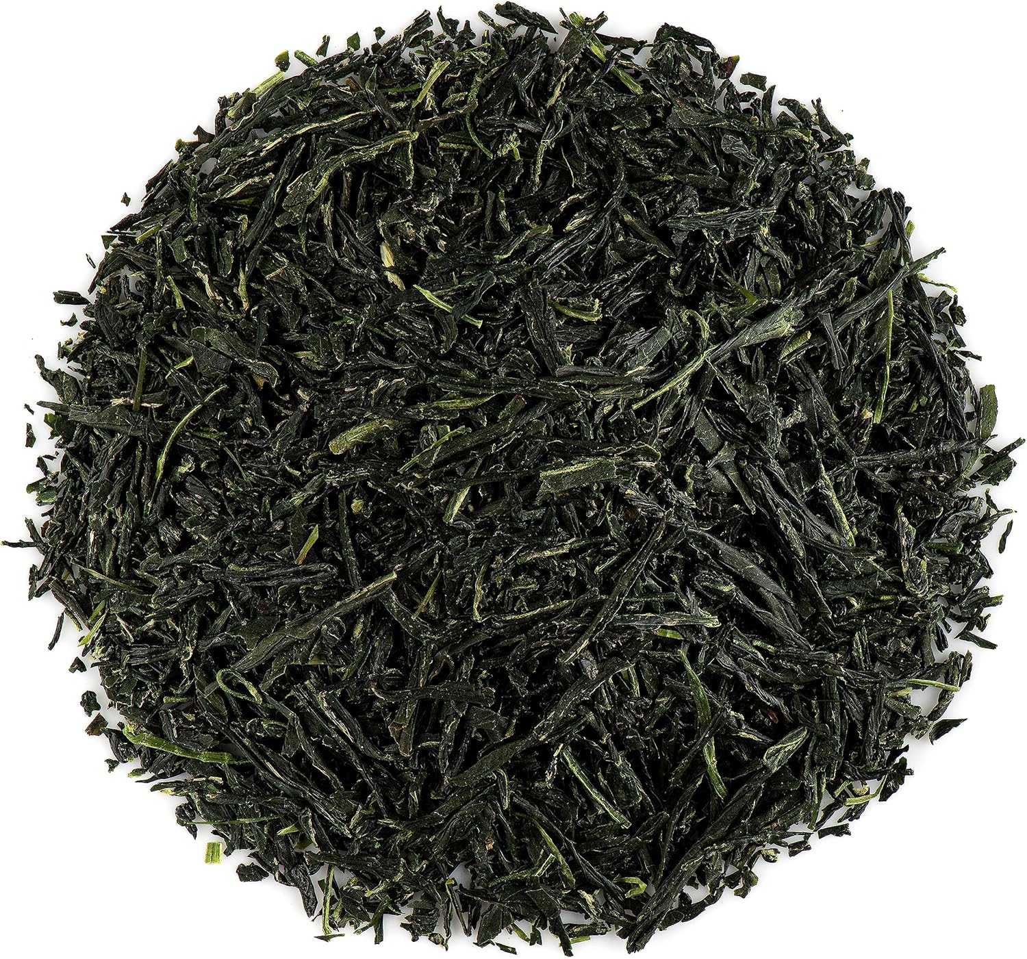 Kabuse the vert japonais