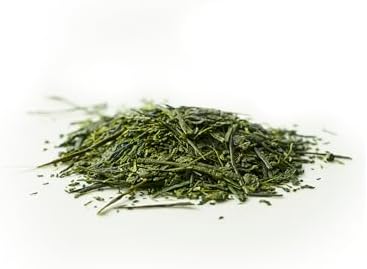 Vue 3 de Thé Vert Japonais Bien-être