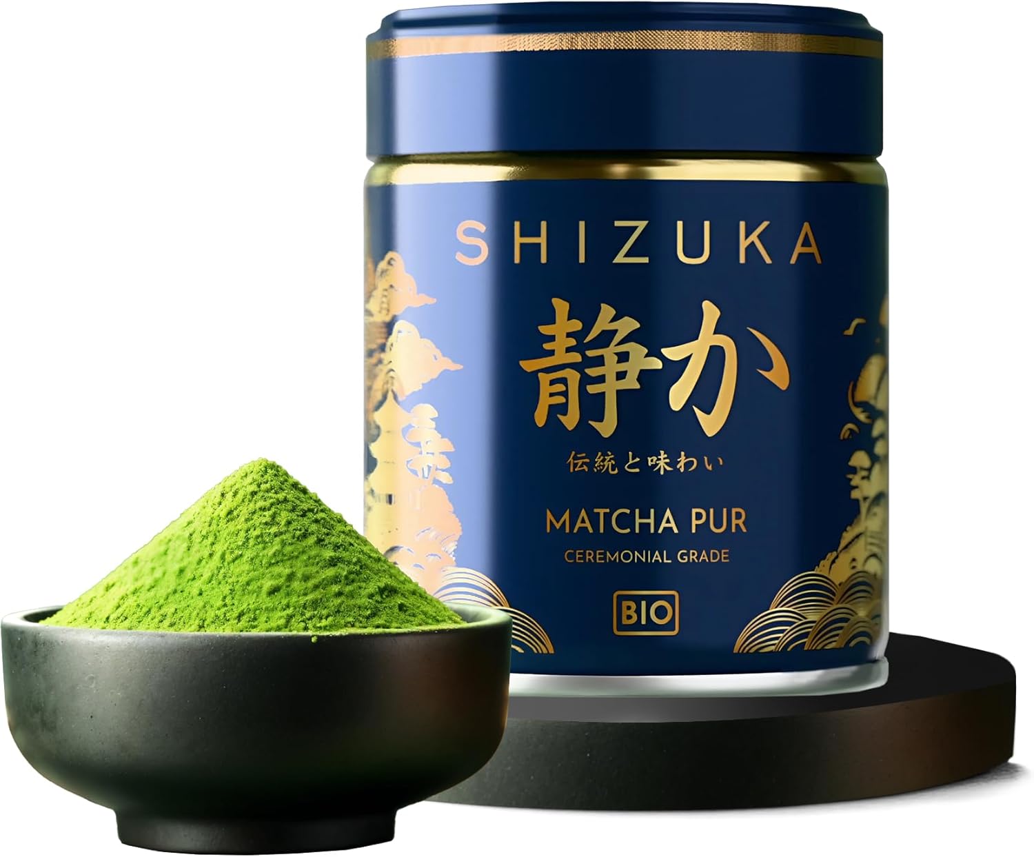 Matcha The Matcha Matcha