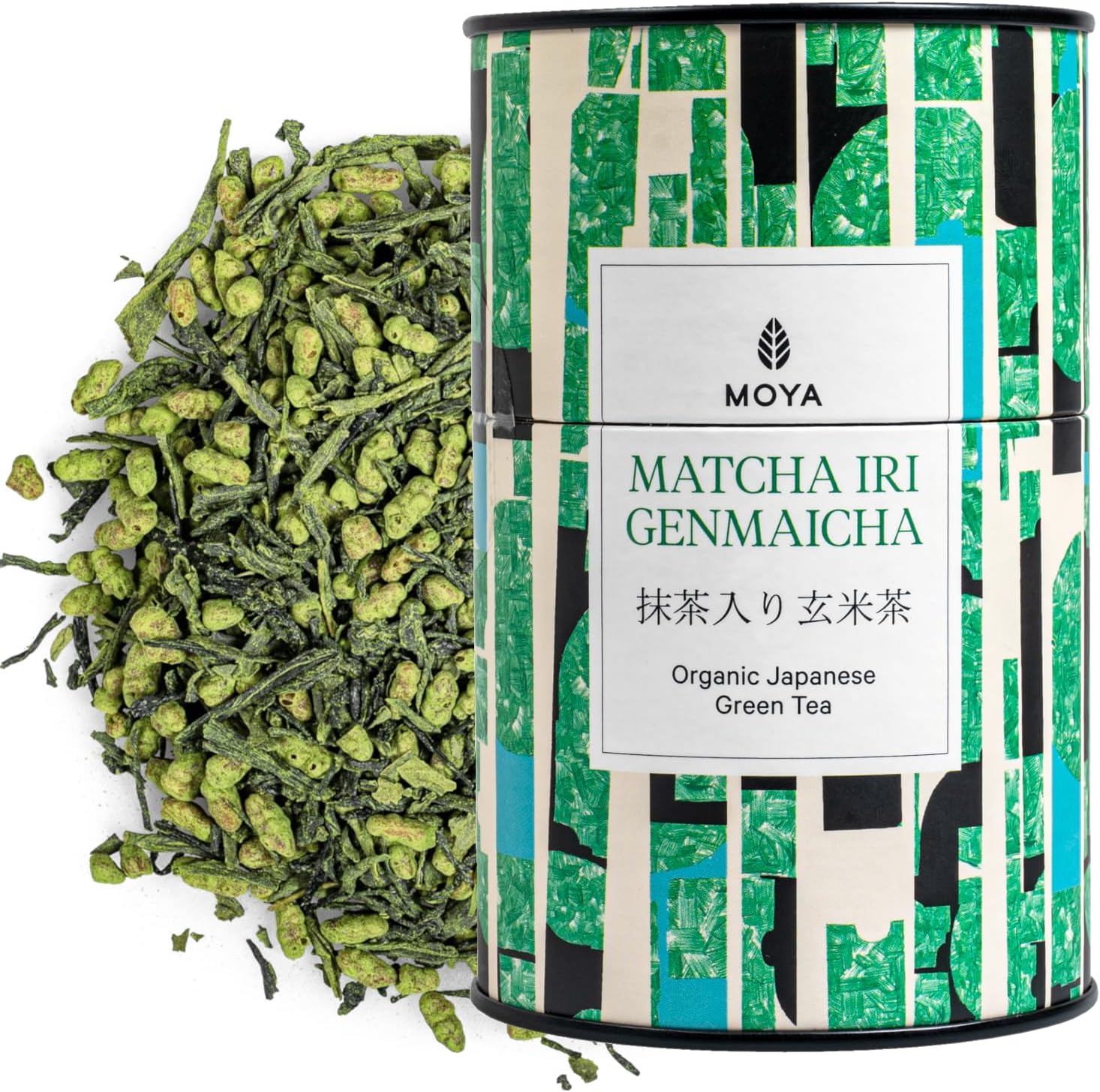 Moya The Vert Organique