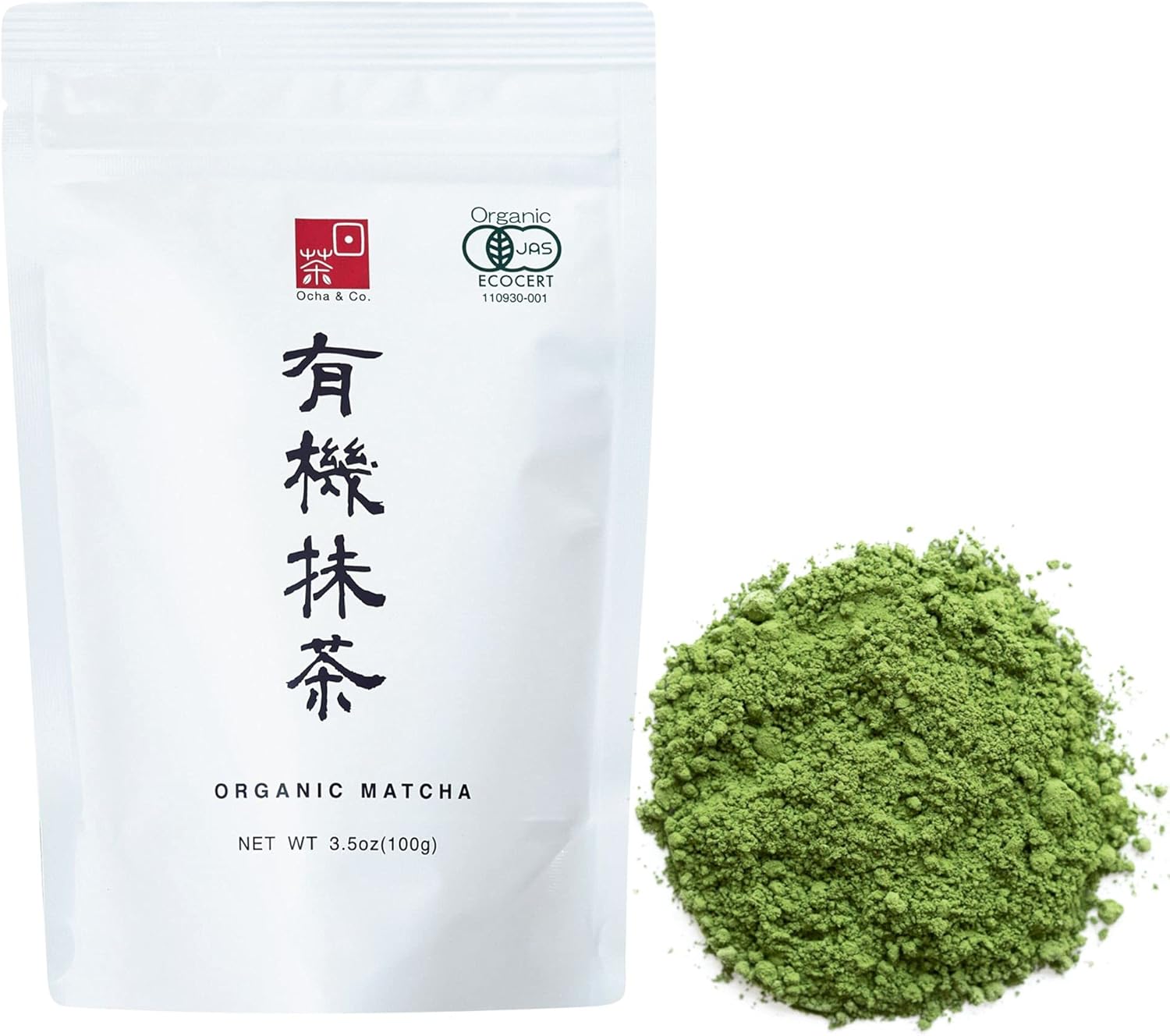 Ocha Co Shizuoka The