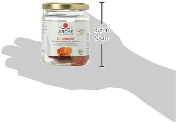 Vue 4 de Abricots Secs Salés Japonais