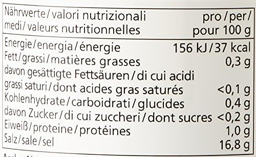 Vue 5 de Abricots Secs Salés Japonais