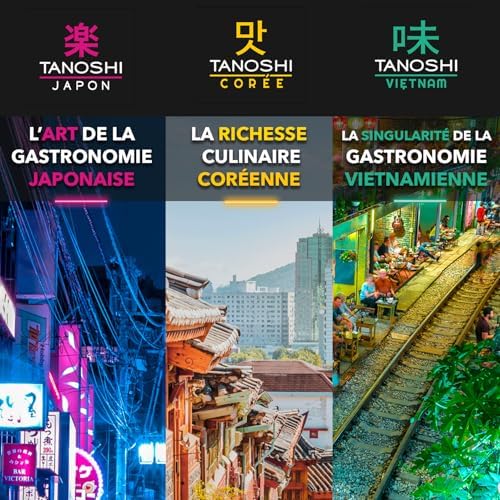 Vue 4 de Wasabi Japonais Tube Prêt