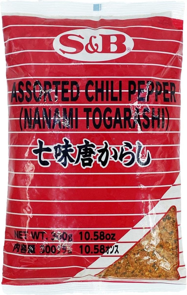 Sb melange japonais de