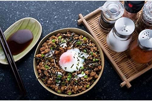 Vue 5 de Furikake Bonito Algue Assaisonnement Riz