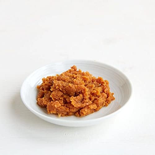 Vue 4 de Miso Blanc Bio Japonais