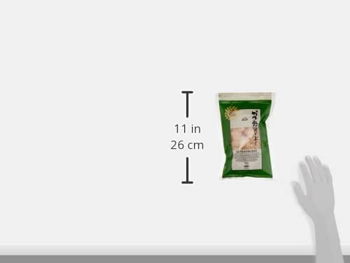 Vue 5 de Copeaux Bonite Séchée Fumée