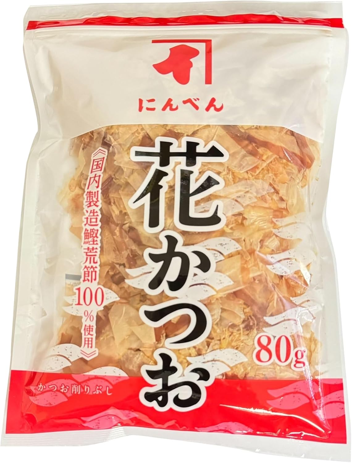 Katsuobushi copeaux de bonite
