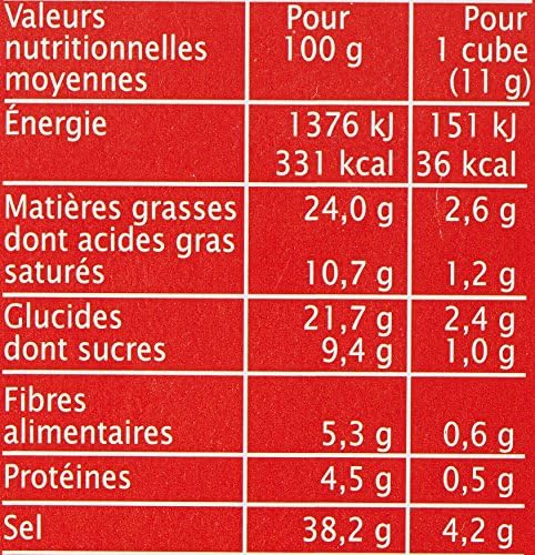 Vue 4 de Cube Wok Bio Saveurs Thaï