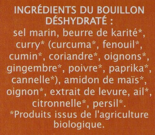 Vue 5 de Cube Wok Bio Saveurs Thaï