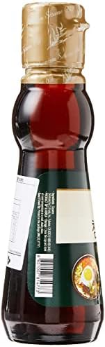 Vue 4 de Huile Sésame Grillée Intense