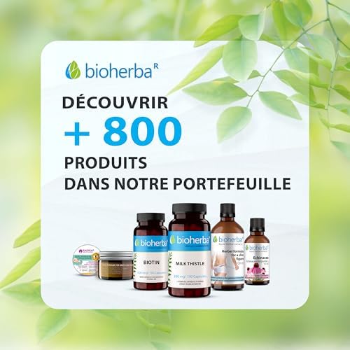 Vue 6 de Huile Cumin Noir Bio