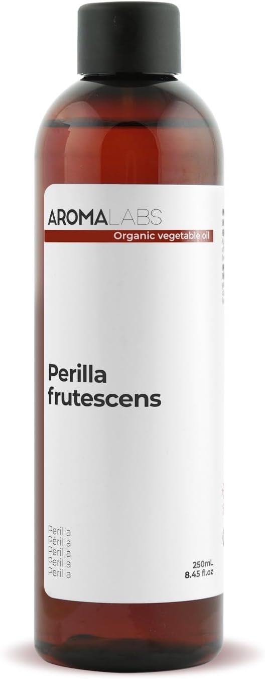 Perilla bio perilla frutescens