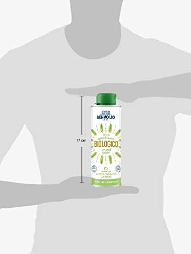 Vue 7 de Huile Sésame Vierge Bio