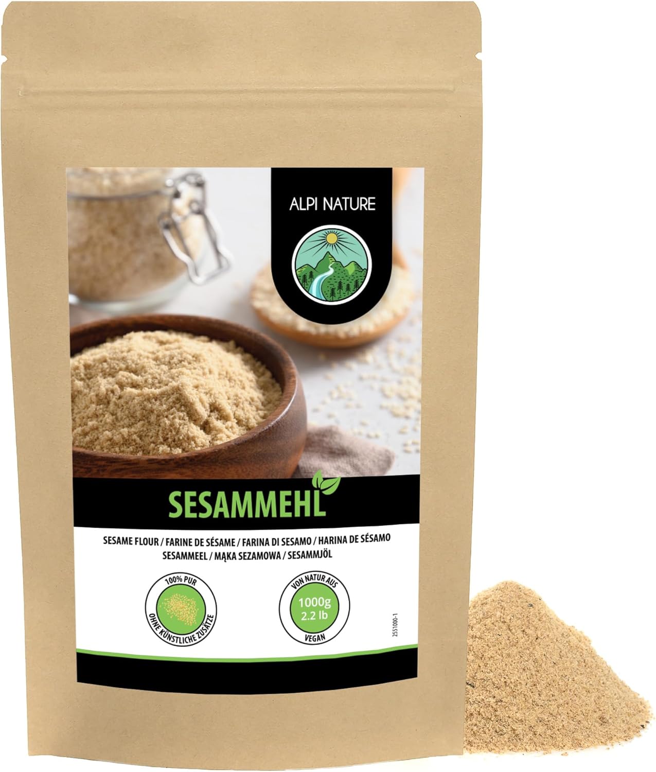 Huiles & Sésame Japonais - Produits japonais authentiques testés