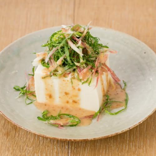 Vue 4 de Sauce Sésame Crémeuse Assaisonnement