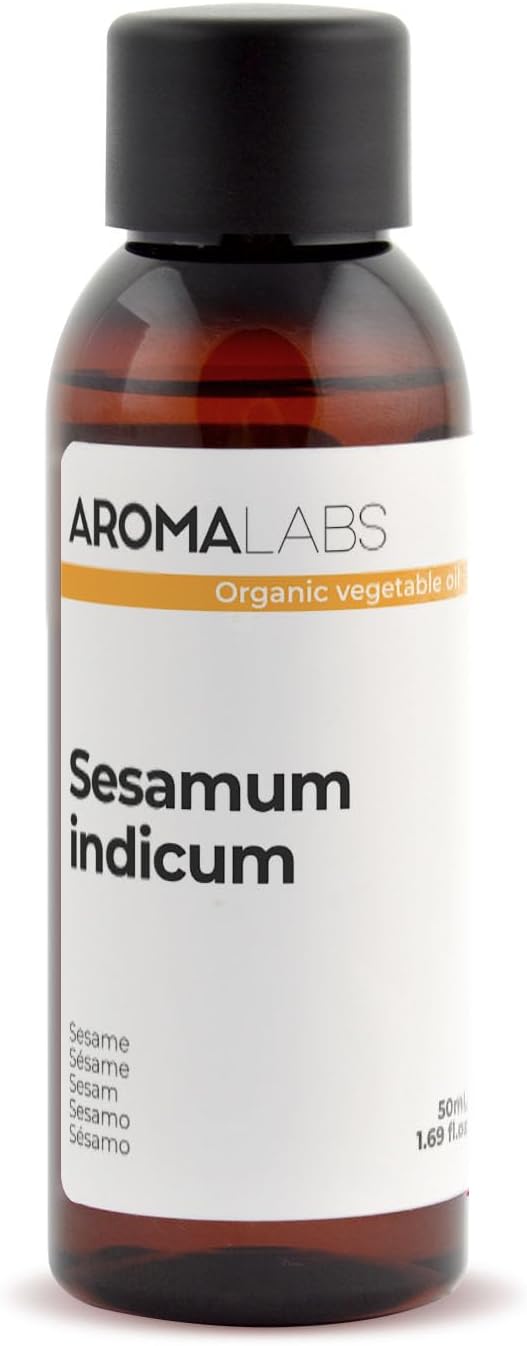 Sesame bio sesamum indicum