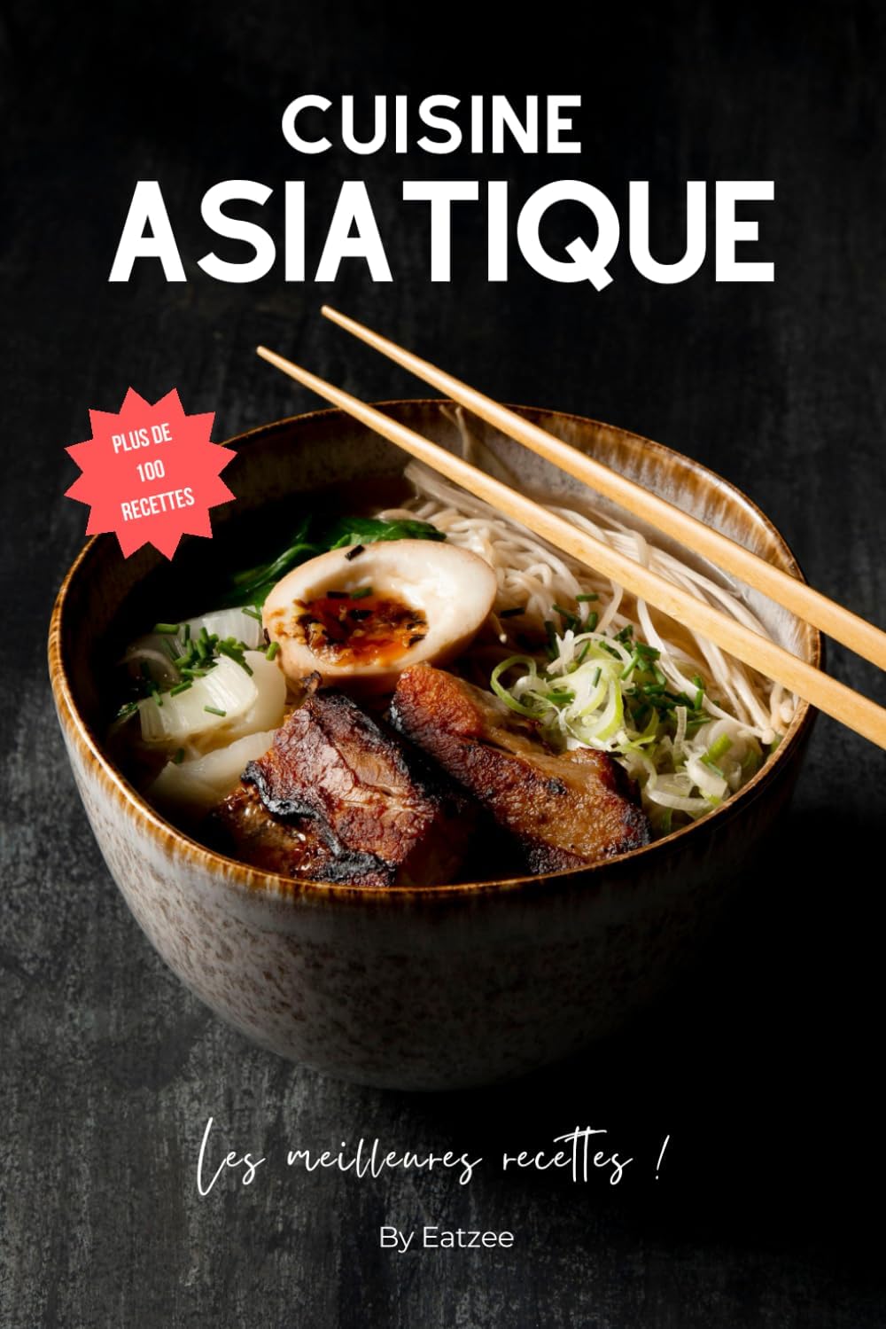 Vue 3 de Cuisine Japonaise Recettes Traditionnelles