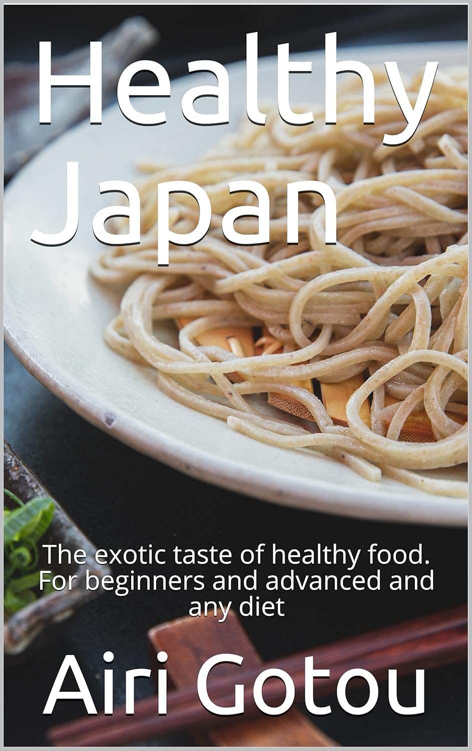 Vue 2 de Otsumami Japanese Bites Recettes