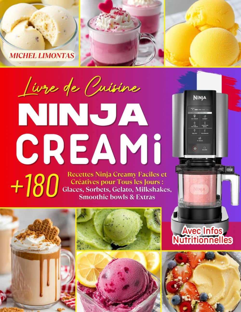 Vue 4 de Recettes Authentiques Cuisine Japonaise