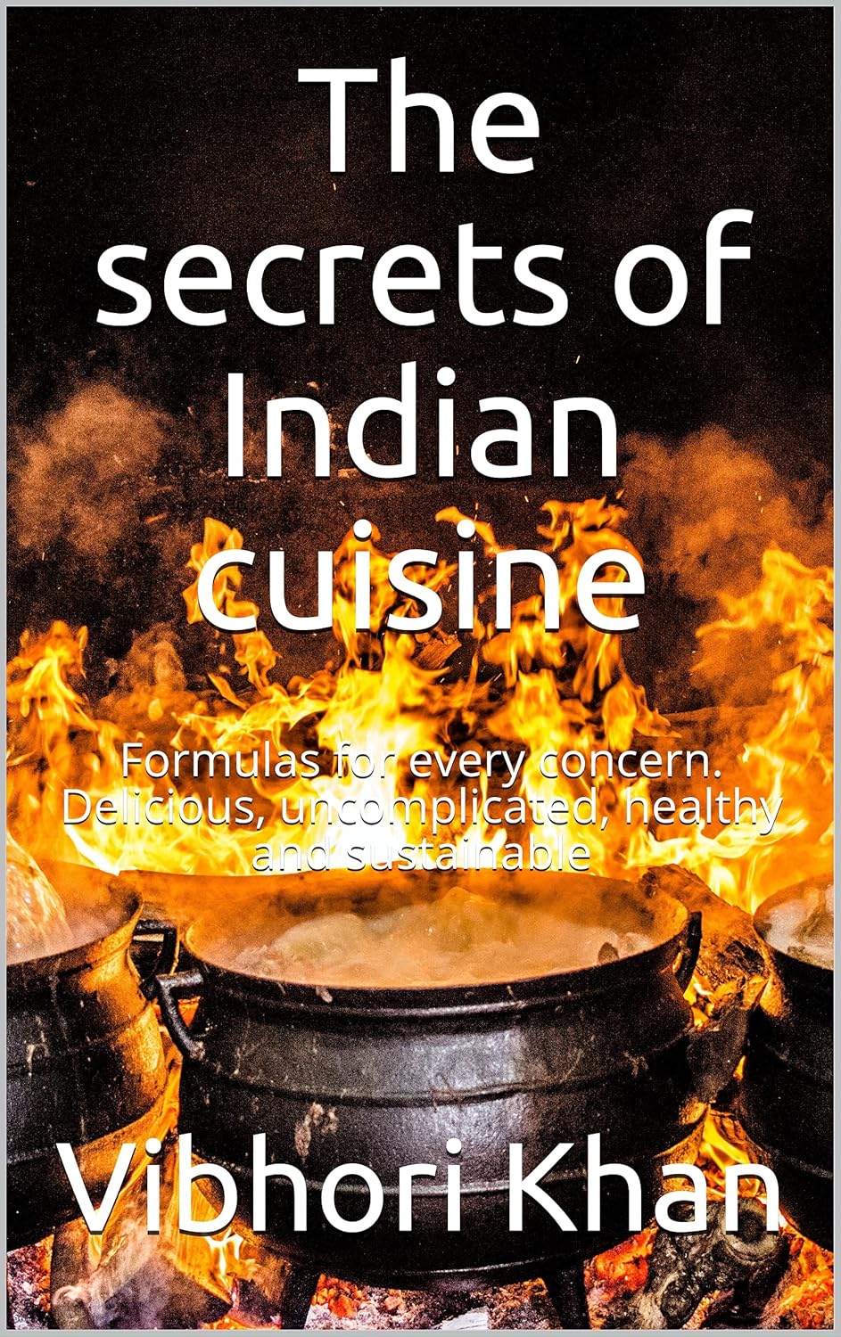 Vue 3 de Otsumami Japanese Bites Recettes