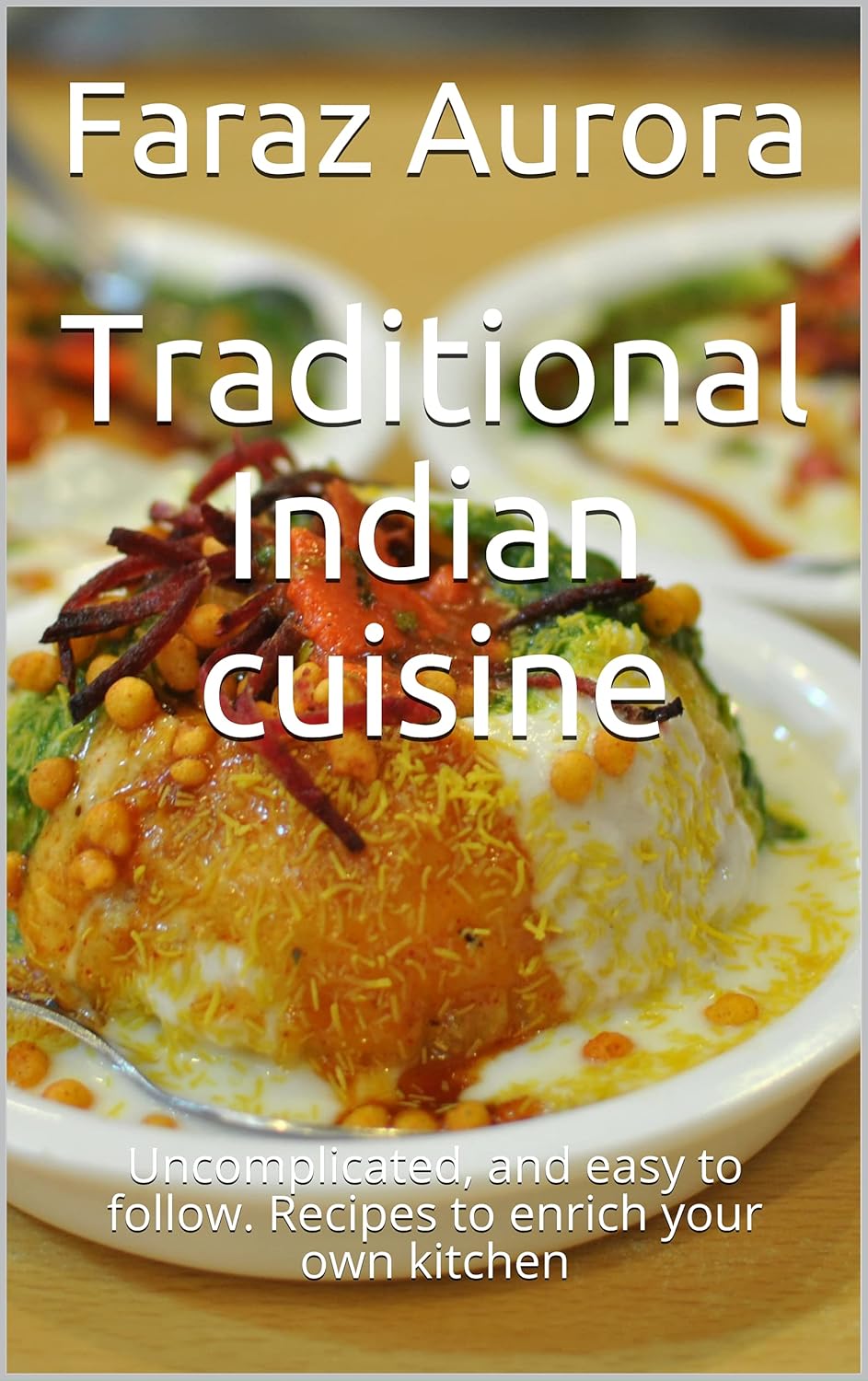 Vue 4 de Otsumami Japanese Bites Recettes