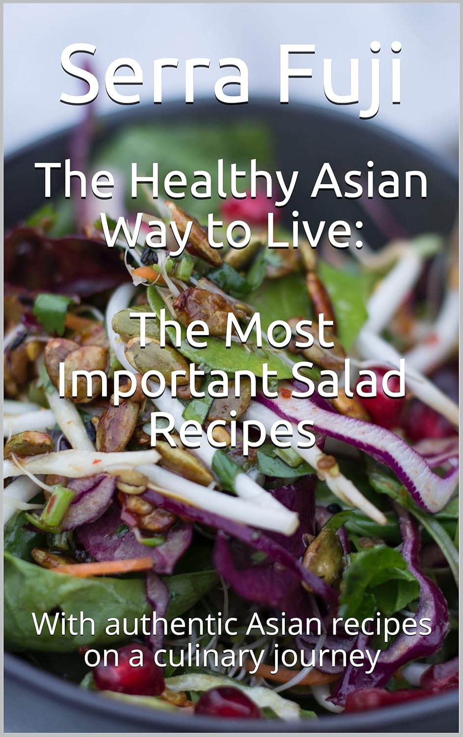 Vue 7 de Otsumami Japanese Bites Recettes