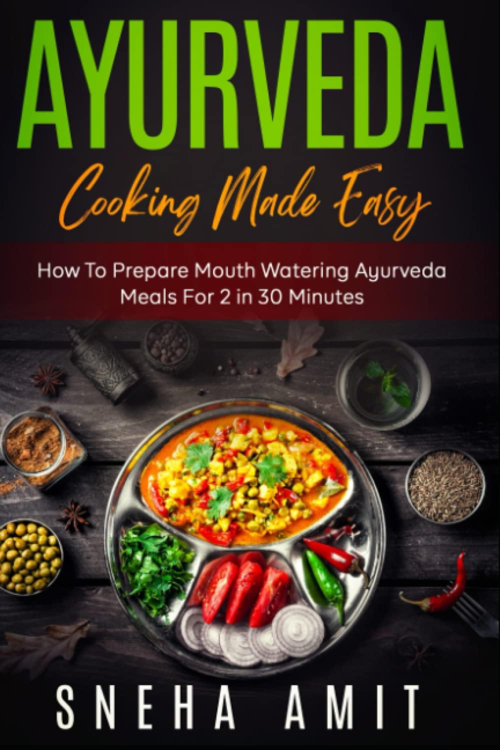 Vue 5 de Authentic Japanese Bento Recipes