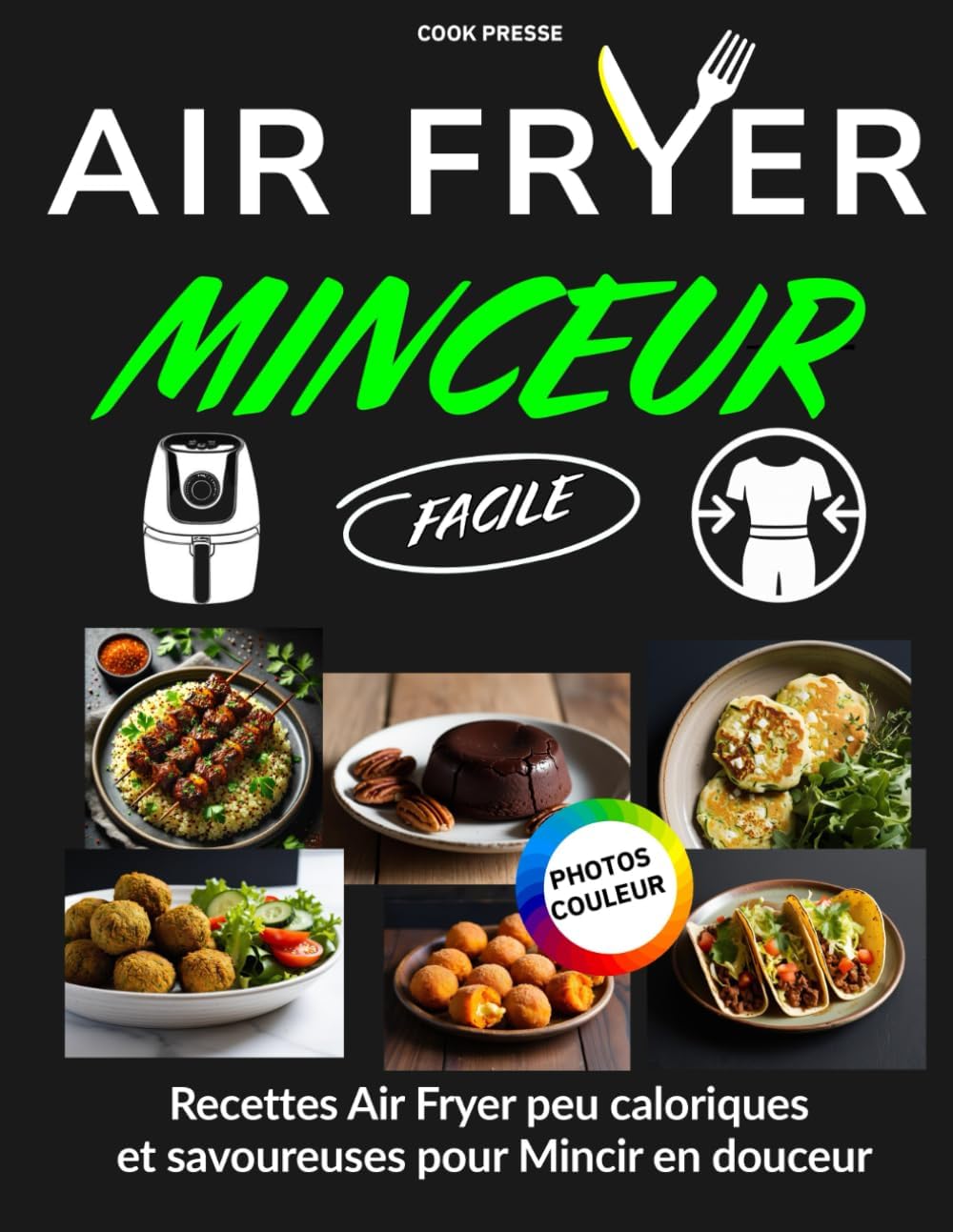 Vue 6 de Recettes Bento Rapides Faciles