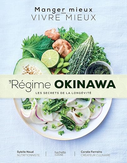 Regime okinawa
