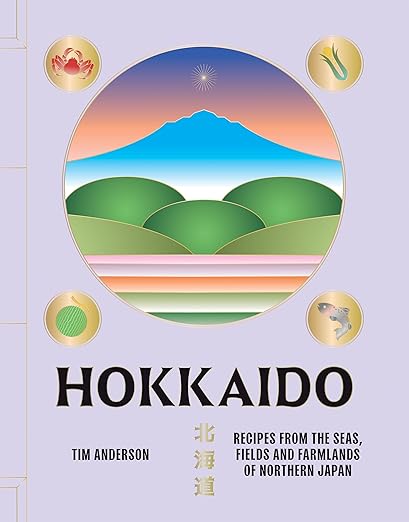 Hokkaido recipes from the