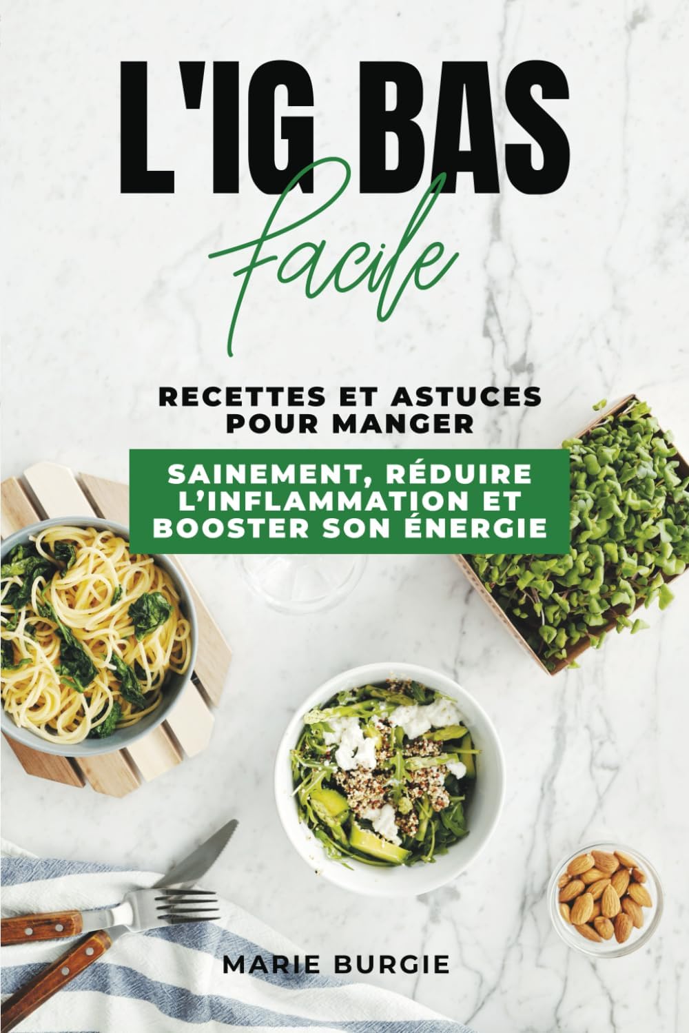 Vue 5 de Mincir Sainement et Naturellement