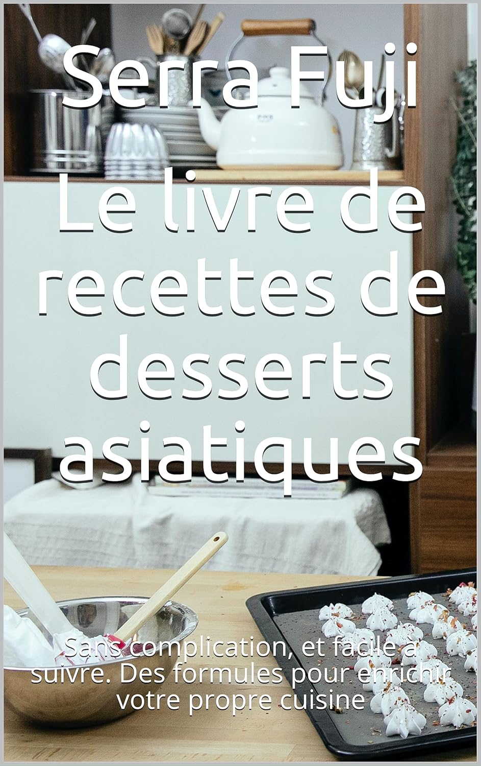 Vue 4 de Cuisine Japonaise Recettes Essentielles