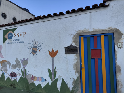 Biblioteca das Coisas